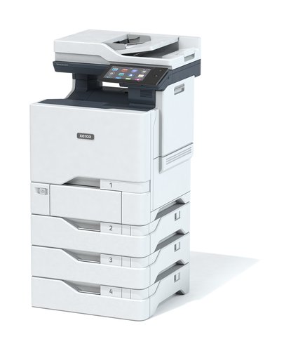 VERSALINK C625 A4 50PPM DUPLEX - Achat / Vente sur grosbill.com - 9