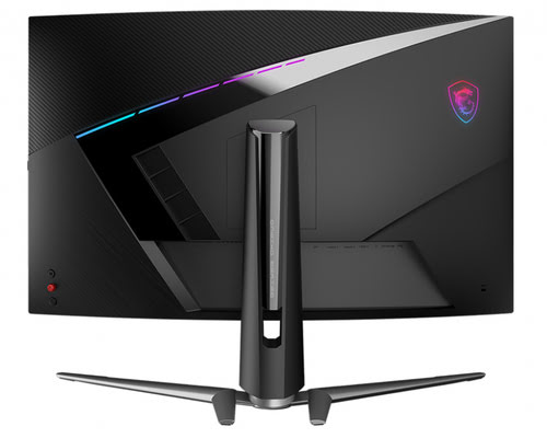 MSI 32 pouces  9S6-3DB15T-001 - Ecran PC MSI - grosbill.com - 1