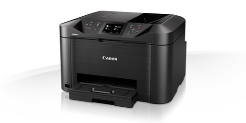 Imprimante multifonction Canon Maxify MB5150 - Noir - grosbill.com - 3