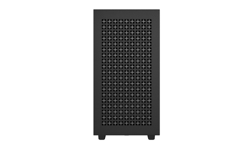 Deepcool CH370 Noir Noir - Boîtier PC Deepcool - grosbill.com - 2