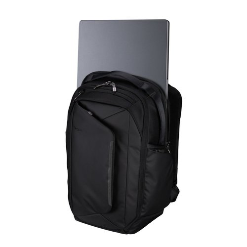 Pro-Tek R 16" Tech Backpack - Black - Achat / Vente sur grosbill.com - 18