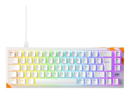 Clavier PC Cherry Grosbill