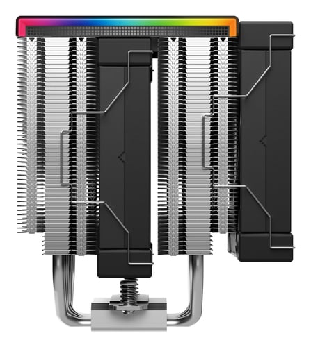 Deepcool Noir - Ventilateur CPU Deepcool - grosbill.com - 4