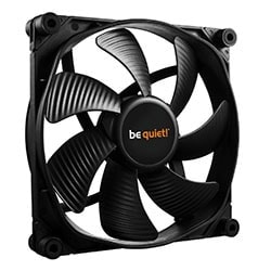 Be Quiet! Ventilateur boîtier MAGASIN EN LIGNE Grosbill