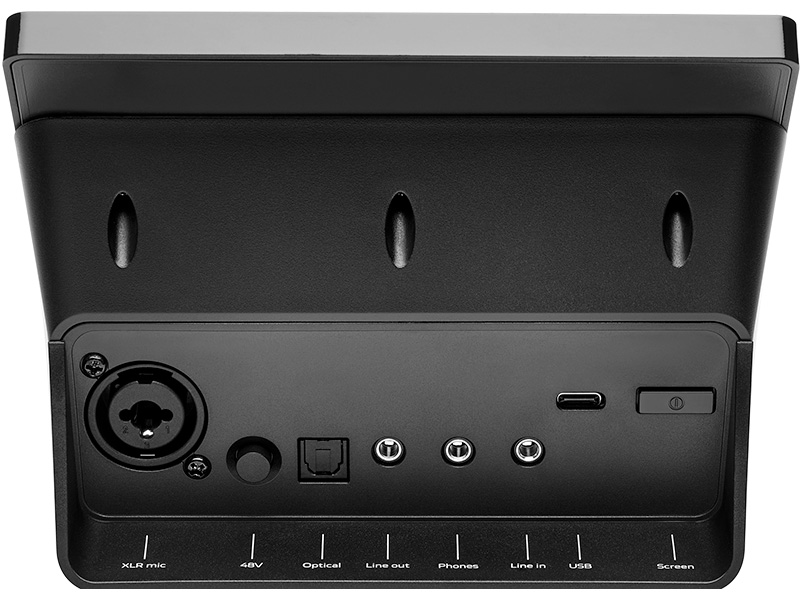 Hercules Audio Kit Pro Stream 200XLR+ Mic (4781070) - Achat / Vente Accessoire Streaming / Vlogging  sur grosbill.com - 8