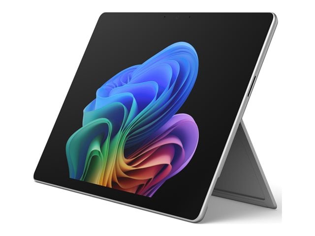 Surface Pro FB Ultra5/16GB/256GB Win11Pro Platinum - Achat / Vente sur grosbill.com - 0