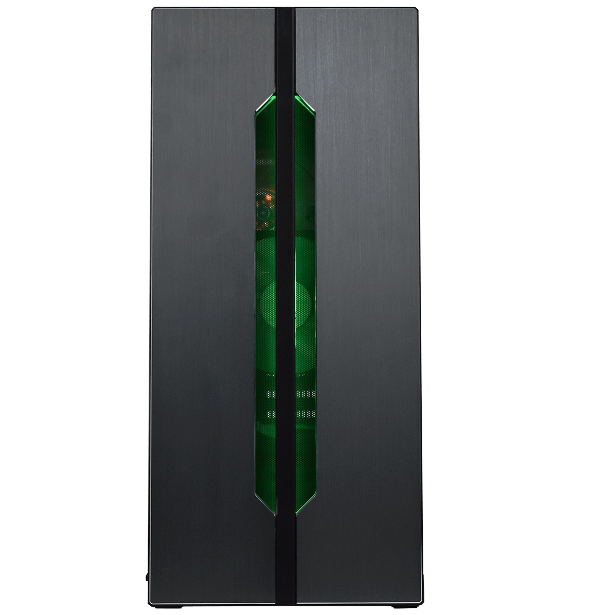 Grosbill PC GAMER HYPE - R7/16G/480G/3070 - RECONDITIONNÉ  - Achat / Vente Bons plans PC sur grosbill.com - 4
