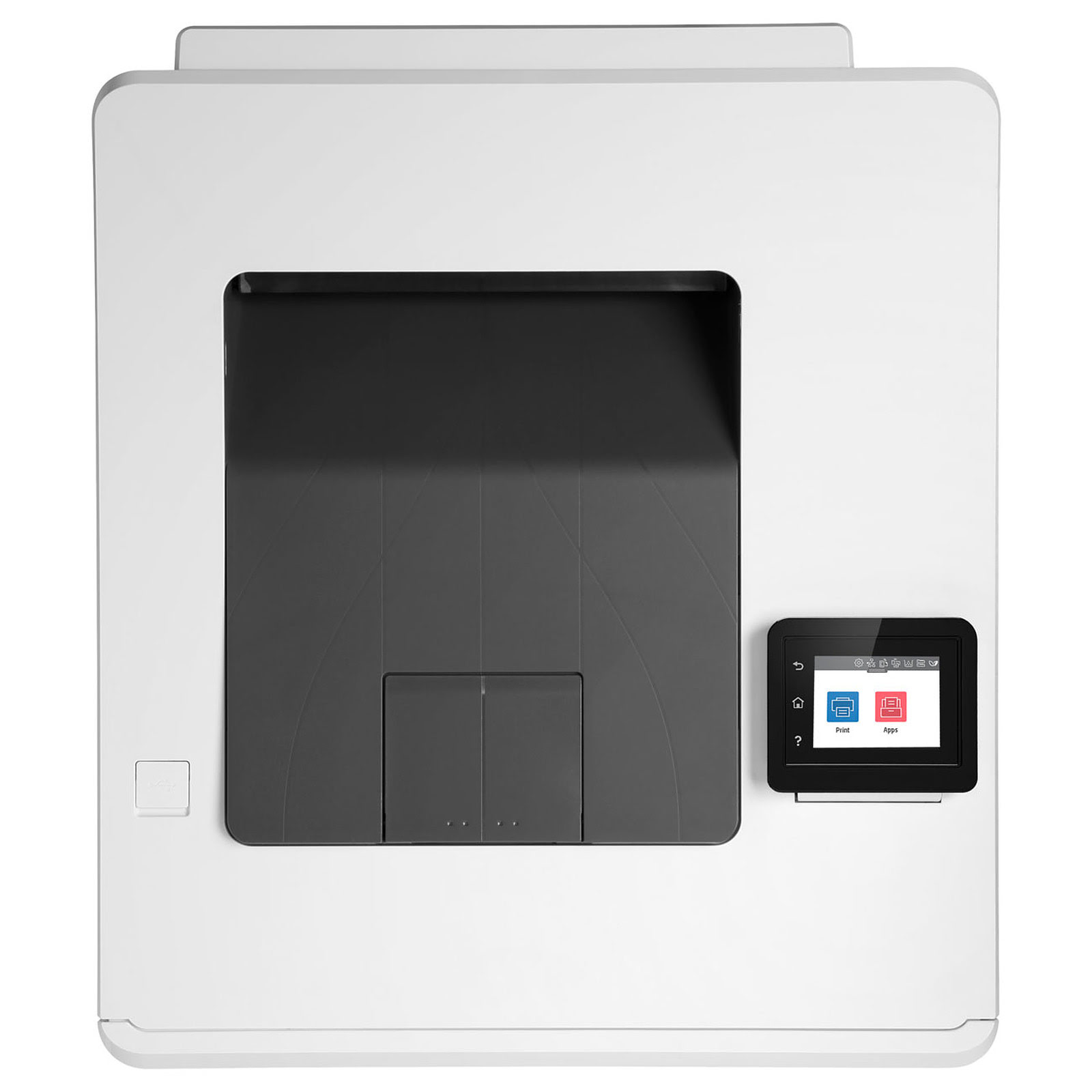 Imprimante HP LaserJet Pro M454dw - grosbill.com - 1