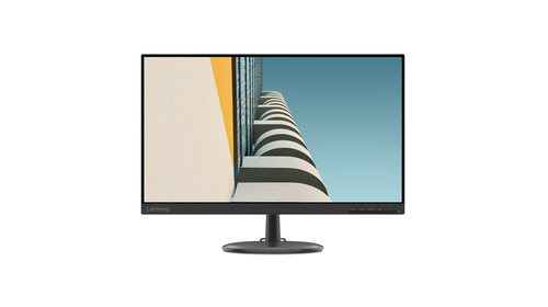 Lenovo 24 pouces  62A8KAT1EU - Ecran PC Lenovo - grosbill.com - 1