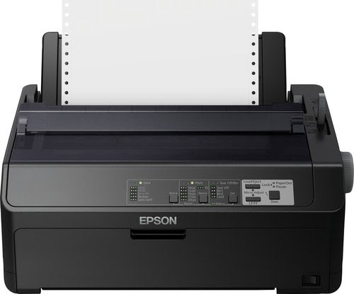 Epson  FX-890II   (C11CF37401)