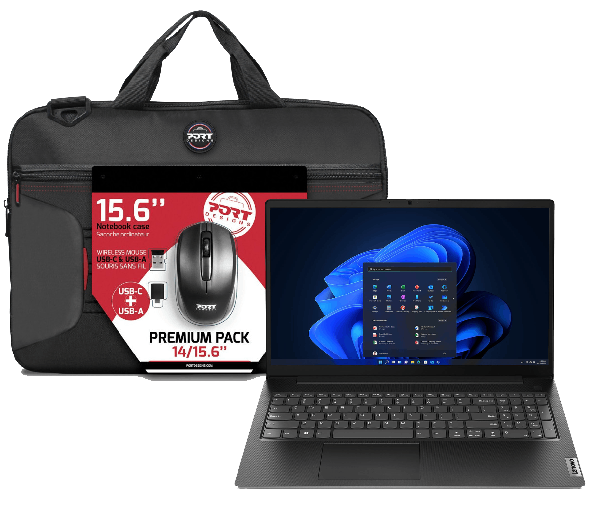PC portable Lenovo Grosbill