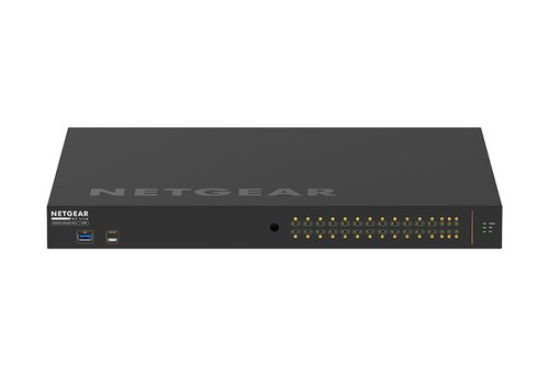 26G4XF-PoE+24x1G PoE+480W 2x1G 4xSFP+ - Achat / Vente sur grosbill.com - 0