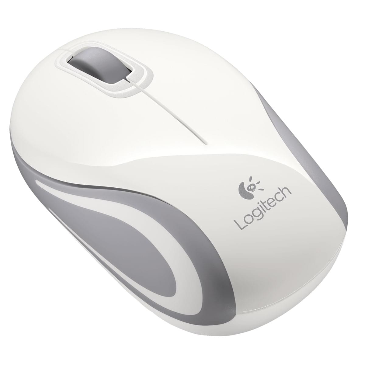 Logitech M187 Mini - Souris PC Logitech - grosbill.com - 0