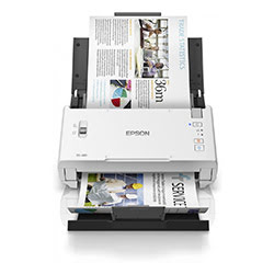 Epson WorkForce DS-410