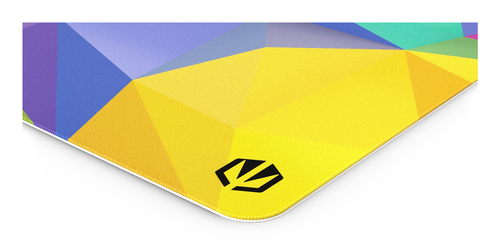 ENDORFY  Crystal Spectrum - L - Tapis de souris ENDORFY  - 2