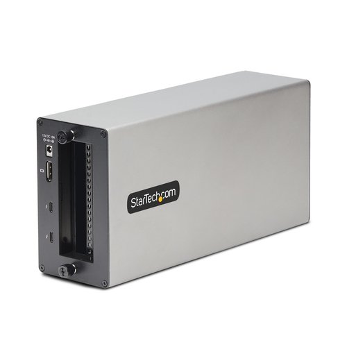THUNDERBOLT 3 PCIE CHASSIS DUAL - Achat / Vente sur grosbill.com - 1
