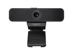 Webcam Logitech Grosbill