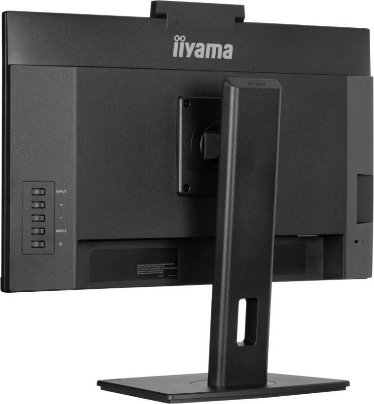 Iiyama 24 pouces  XUB2490HSUH-B2 - Ecran PC Iiyama - grosbill.com - 6