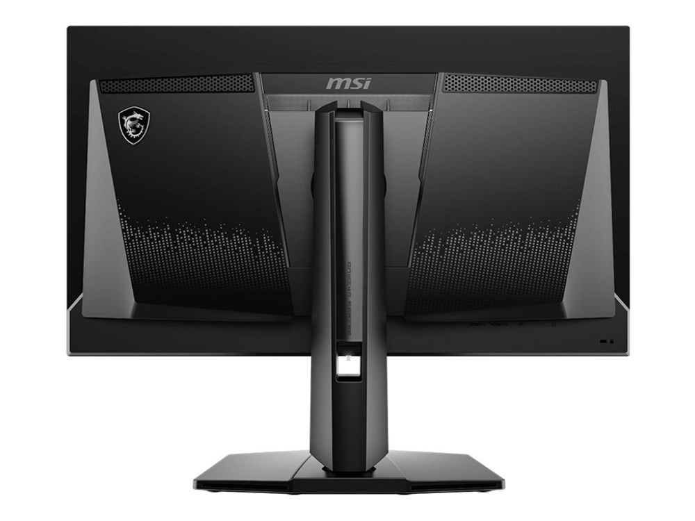 MSI 27 pouces  9S6-3CD89T-025 - Ecran PC MSI - grosbill.com - 2