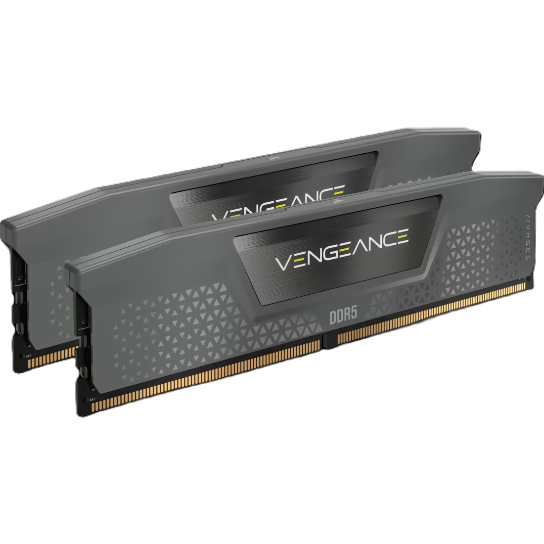 Corsair Vengeance 48Go (2x24Go DDR5 6000 PC48000) Gris - Mémoire PC Corsair sur grosbill.com - 0