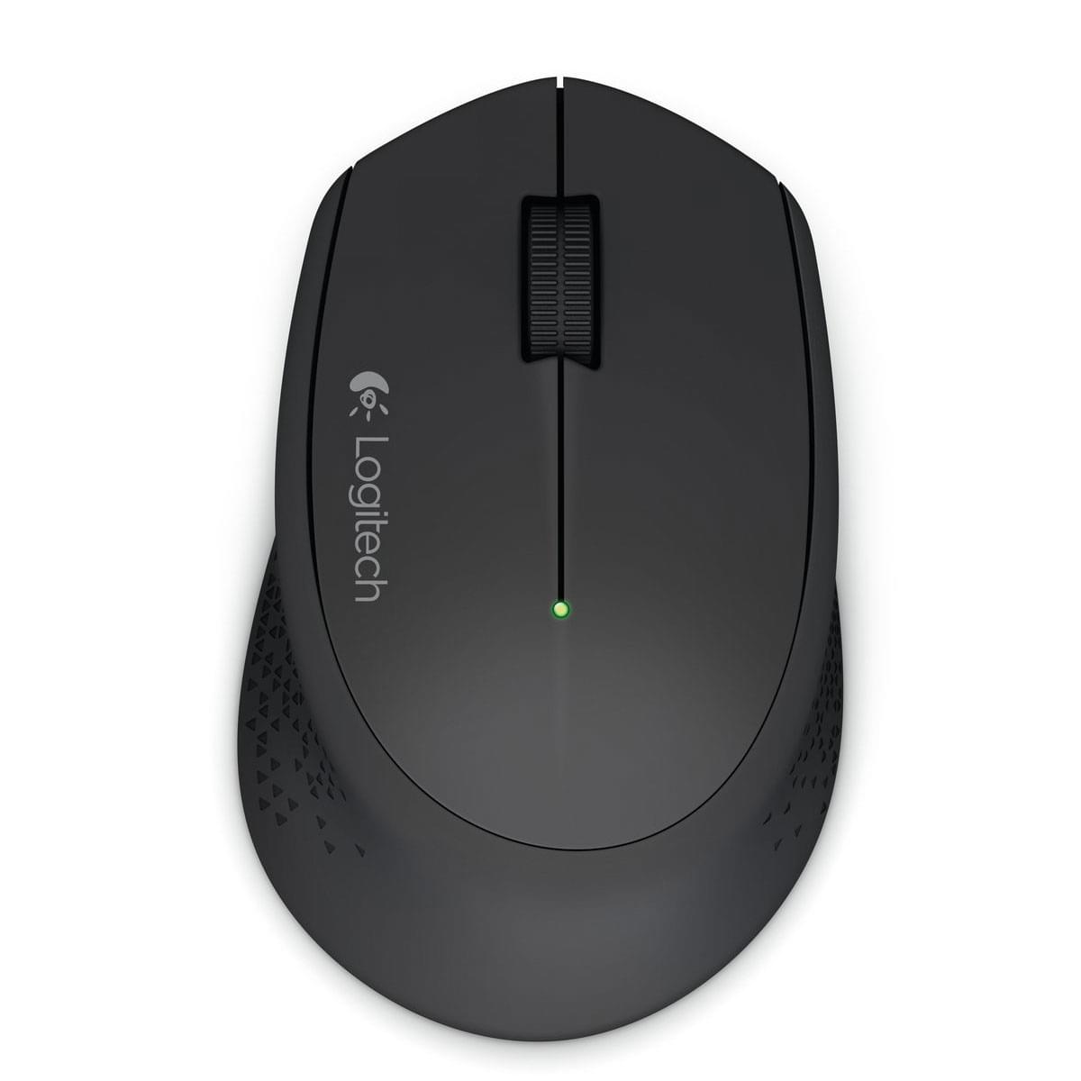 Logitech M280 - Souris PC Logitech - grosbill.com - 0