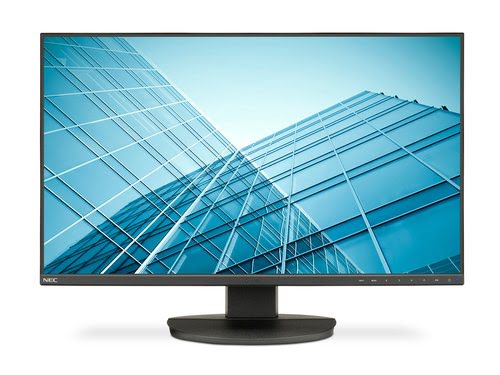 EA271F/LED/HDMI/VGA/Black - Achat / Vente sur grosbill.com - 0