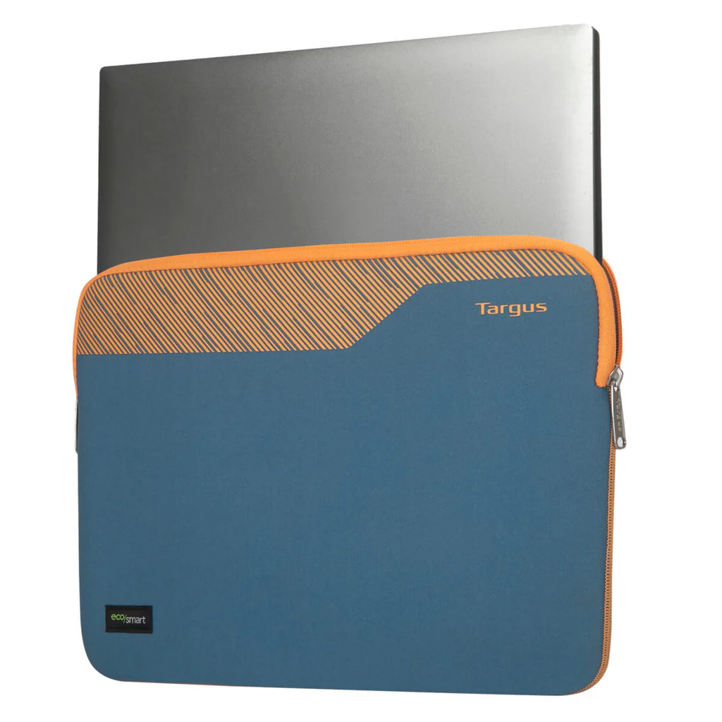 Pulse II 13-14" EcoSmart Housse - Bleu Targus - Sac et sacoche - 5