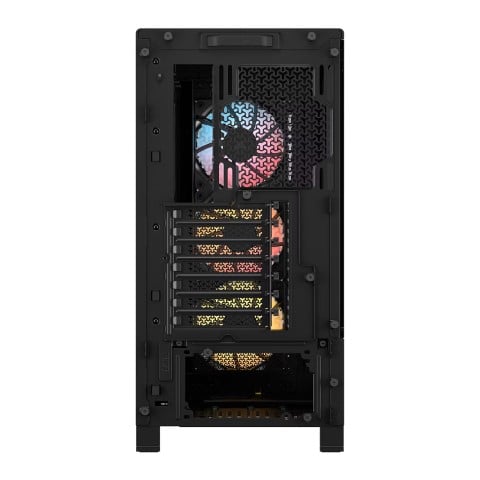 Corsair Frame 4000D RS ARGB Noir Noir - Boîtier PC Corsair - 3