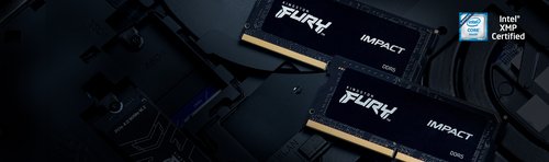32GB DDR5-5600MT/S CL40 SODIMM - Achat / Vente sur grosbill.com - 16