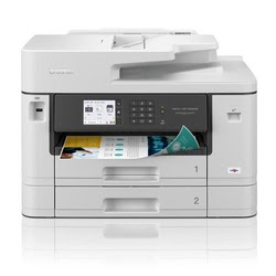 Imprimante multifonction Brother Grosbill