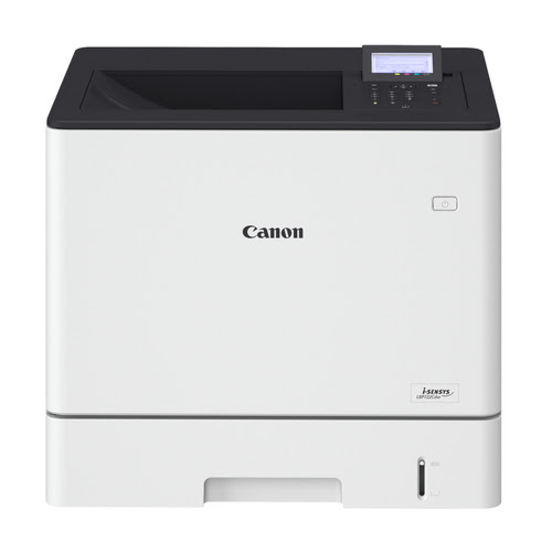 Imprimante Canon I-SENSYS LBP722Cdw - grosbill.com - 6