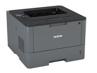 Imprimante Brother HL-L5000D - grosbill.com - 3