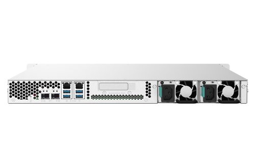 TS-432PXU-RP-2G - Achat / Vente sur grosbill.com - 5