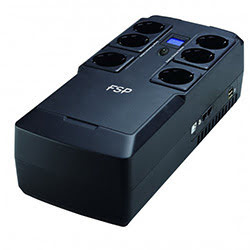 Onduleur FSP Grosbill
