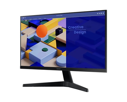 Samsung 27 pouces  LS27C314EAUXEN - Ecran PC Samsung - grosbill.com - 5
