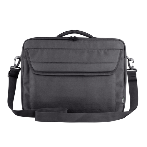 Sacoche ATLANTA 15.6'' ECO# Trust - Sac et sacoche - grosbill.com - 1