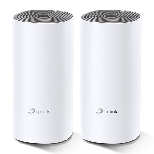 AC1200 Whole-Home Mesh Wi-Fi 2-pack - Achat / Vente sur grosbill.com - 0