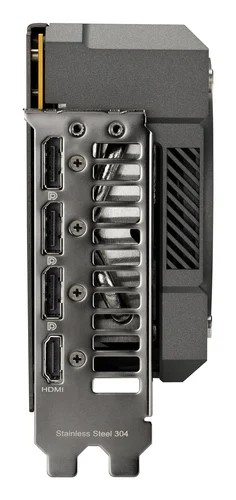 TUF GAMING B760-PLUS WIFI + TUF RTX 5060 8G OC - grosbill.com - 15