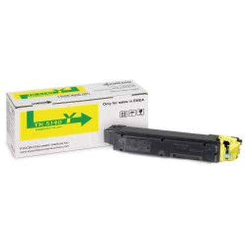 Kyocera - Jaune - 1T02NRANL0