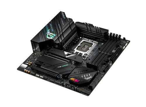 Asus ROG STRIX Z690-G GAMING WIFI Micro-ATX  - Carte mère Asus - 17