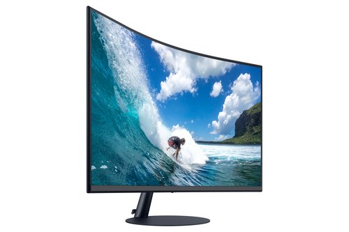 Samsung 32"  LC32T550FDRXEN - Ecran PC Samsung - grosbill.com - 7