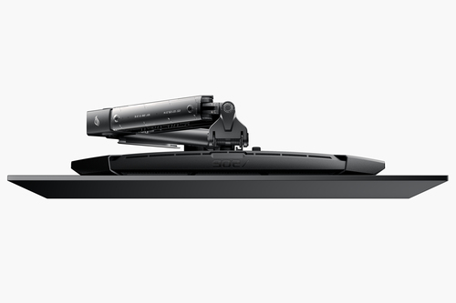 Bras ROG AAS01R - Noir - Accessoire écran Asus - grosbill.com - 8