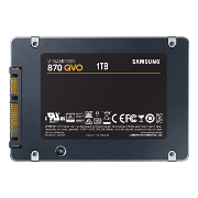 Samsung 870 QVO  SATA III - Disque SSD Samsung - grosbill.com - 1