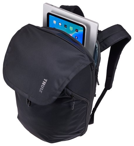 Thule Subterra 2 Travel Backpack - Black - Achat / Vente sur grosbill.com - 6