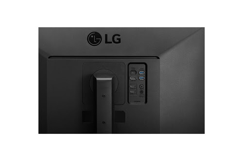 LG 27 pouces  27UK670P-B - Ecran PC LG - grosbill.com - 4