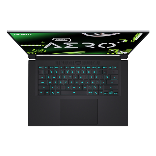Gigabyte AERO X16 1WH93FRC64DH - PC portable Gigabyte - 5