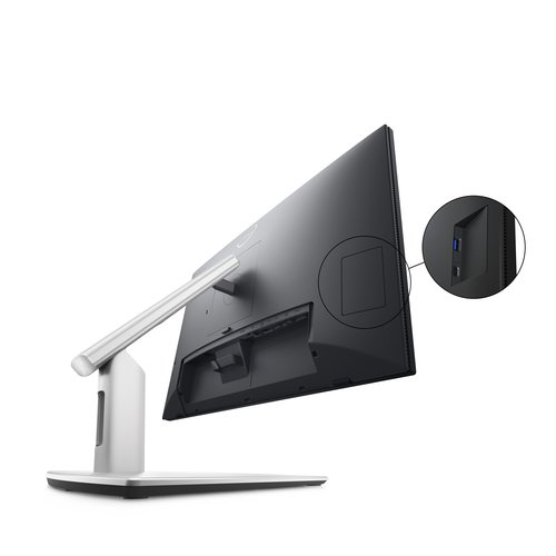 P2424HT - 24" Touch Monitor IPS - Achat / Vente sur grosbill.com - 7