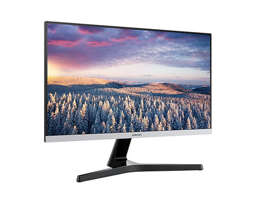 Samsung 24"  LS24R35AFHUXEN - Ecran PC Samsung - grosbill.com - 2