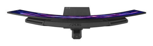 Asus 34 pouces  90LM0B10-B02171 - Ecran PC Asus - grosbill.com - 4