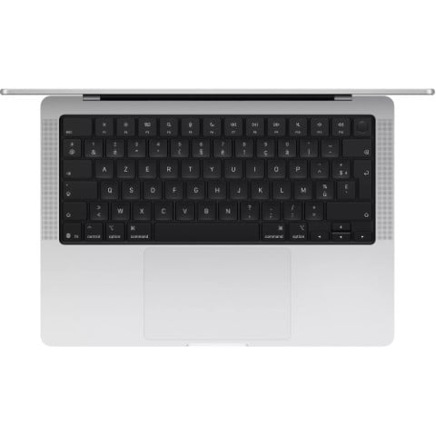 Macbook Pro MGDP4FN/A - M5 Pro 14" 24Go 2To Argent - Achat / Vente sur grosbill.com - 3